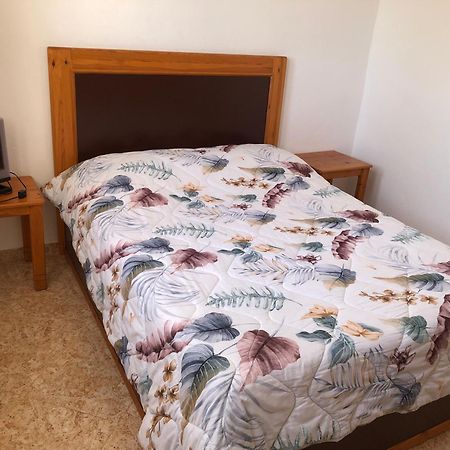 Camping La Palmeraie Tifnit Kültér fotó