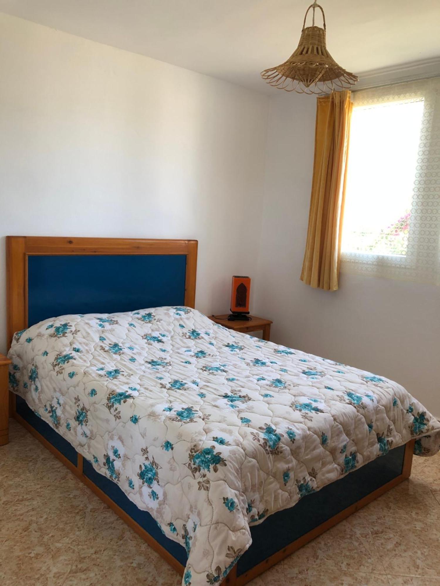Camping La Palmeraie Tifnit Kültér fotó